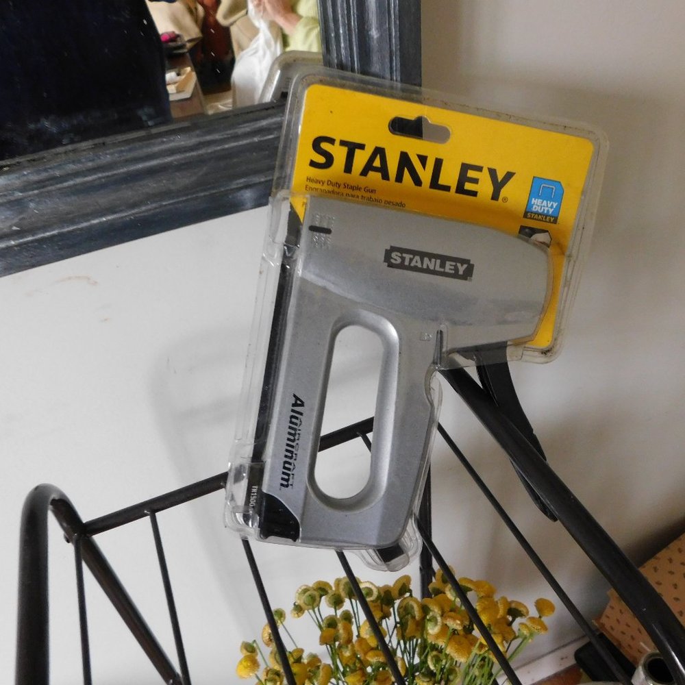 Stanley Heavy Duty Staple Gun